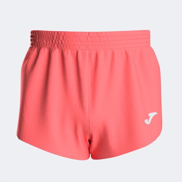 Szorty Joma Olimpia. Brązowe krótkie spodenki sportowe Joma, xl, bez wzorów, z elastanu. Za 216.50 zł.