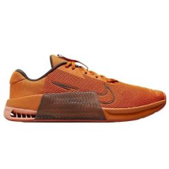 Buty do chodzenia męskie Nike DZ2617800. Brązowe buty do biegania Nike, bez wzorów, z materiału, bez zapięcia, do biegania. Za 709.00 zł.