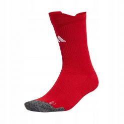 Getry piłkarskie adidas Football Cushioned Performance. Legginsy długie sportowe Adidas, bez wzorów, do piłki nożnej. Za 44.99 zł.