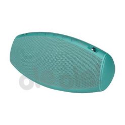 Tracer Champion (zielony)- szybka wysyłka!. Zielone głośniki przenośne TRACER. Za 149.99 zł.