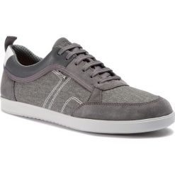 Sneakersy GEOX - U Walee A U922CA 0NB22 C1006 Grey. Buty sportowe casual marki Geox. Za 389.00 zł.