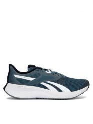 Reebok Sneakersy ENERGEN TECH PLUS 100025751 Granatowy. Niebieskie buty sportowe casual Reebok, bez wzorów, z materiału, bez zapięcia. Za 329.99 zł.