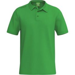 Polo Erima TS. Czarne koszulki polo Erima, bez wzorów, bez kołnierzyka, bez ramiączek, do biegania. Za 182.00 zł.