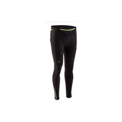 Legginsy Do Biegania Kiprun Compressif Męskie. Legginsy długie sportowe marki KALENJI. Za 99.99 zł.