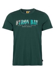 Roadsign Koszulka w kolorze zielonym rozmiar: M. Zielone bezrękawniki Roadsign, m, bez wzorów, z bawełny, bez kołnierzyka, bez ramiączek. Za 34.99 zł.