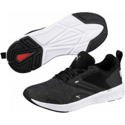Puma Buty Do Biegania Nrgy Comet Black White 42,5. Buty do biegania marki ASICS. Za 249.00 zł.