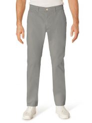 Pioneer Spodnie chino "Robert" w kolorze szarym rozmiar: W36/L34. Szare eleganckie spodnie PIONEER, na co dzień, l. Za 165.45 zł.