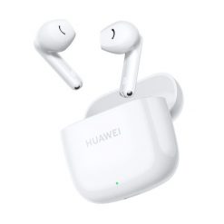 HUAWEI FreeBuds SE 2 Białe. Białe słuchawki douszne Huawei. Za 149.00 zł.