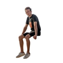 Spodenki sportowe Snap Climbing. Czarne krótkie spodenki sportowe SNAP CLIMBING, s, bez wzorów, z bawełny. Za 269.40 zł.