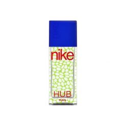 Nike Hub Man EDT 75ml. Perfumy męskie marki Nike. Za 44.46 zł.