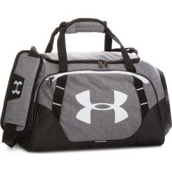 Torba UNDER ARMOUR - Undeniable Duffle 3.0 XS 1301391-041 Szary. Torby na ramię marki Under Armour. Za 129.95 zł.