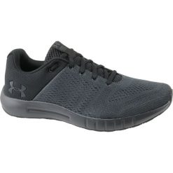 UA Micro G Pursuit 3000011-104. Buty do biegania marki Under Armour. W wyprzedaży za 269.99 zł.