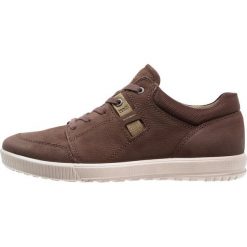 Ecco ENNIO Sneakersy niskie brown. Buty sportowe casual marki ecco. Za 509.00 zł.