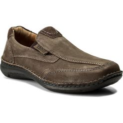 Półbuty JOSEF SEIBEL - Anvers 67 43621 994 330 Moro. Eleganckie półbuty marki Josef Seibel. W wyprzedaży za 239.00 zł.