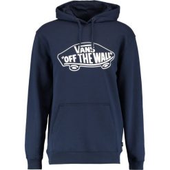 Vans Bluza z kapturem dress blueswhite. Bluzy marki Vans. Za 239.00 zł.