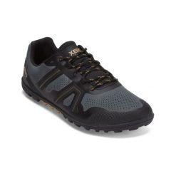 Buty do chodzenia męskie Xero Shoes Mesa Trail Ii. Zielone buty do biegania XERO SHOES, bez wzorów, z materiału, bez zapięcia, do biegania. Za 727.00 zł.
