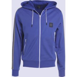 Belstaff WOODLOW Bluza rozpinana deep electric blue. Bluzy Belstaff. W wyprzedaży za 474.50 zł.