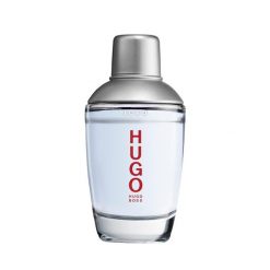 Hugo Boss Hugo Iced Woda toaletowa 75 ml Męskie. Perfumy męskie HUGO BOSS. Za 381.99 zł.