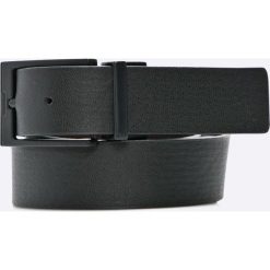 Medicine - Pasek Rock & Roll Never Ends dwustronny. Paski marki bonprix. Za 39.90 zł.