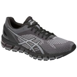 Asics Gel-Quantum 360 Knit t728n-9697 41,5 Szare. Buty do biegania marki ASICS. W wyprzedaży za 699.99 zł.