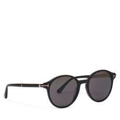 Okulary przeciwsłoneczne Tom Ford. Czarne okulary przeciwsłoneczne Tom Ford. Za 1,419.00 zł.