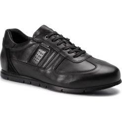 Sneakersy BADURA - 3705 Czarny 698. Buty sportowe casual marki Badura. Za 369.99 zł.