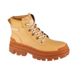 Trapery męskie, Colorado Hardwear WP. Brązowe trapery CATerpillar, bez zapięcia. Za 499.99 zł.