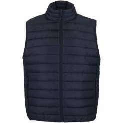 Ogrzewacz Do Ciała Mens Stream. Brązowe bluzy SOL'S, m, bez wzorów, bez kaptura. Za 170.99 zł.