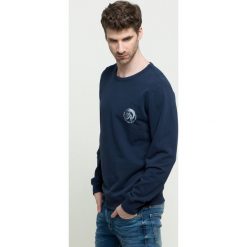 Diesel - Bluza. Bluzy marki Diesel. W wyprzedaży za 269.90 zł.