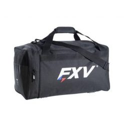 Torba sportowa Force XV force large. Czarne torby na ramię FORCE XV, bez wzorów, na ramię, bez dodatków. Za 151.05 zł.