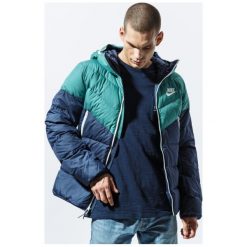 Nike Kurtka M Nsw Dwn Fill Wr Jkt Hd , zielony, rozmiar M. Zielone kurtki Nike, m, bez wzorów, bez kaptura. Za 599.99 zł.