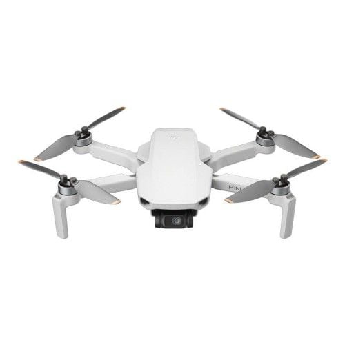 Dron DJI Mini 4K Fly More Combo. Drony Dji. Za 2,433.99 zł.
