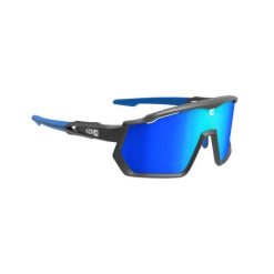 Okulary przeciwsłoneczne hydrofobowe AZR Pro Race RX. Czarne okulary przeciwsłoneczne AZR. Za 382.50 zł.