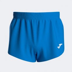 Spodenki do biegania Joma Olimpia. Niebieskie szorty Joma, m, bez wzorów. Za 88.99 zł.