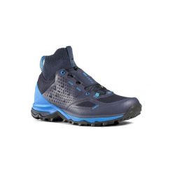 Buty turystyczne FH900 męskie. Buty turystyczne marki QUECHUA. Za 349.99 zł.