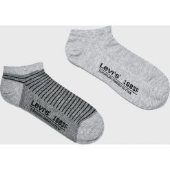 Levi's - Skarpety (2-pack). Skarpety marki Levi's®. Za 39.90 zł.