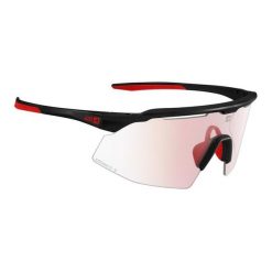 Okulary przeciwsłoneczne AZR Pro Kromic Iseran. Czarne okulary przeciwsłoneczne AZR. Za 436.00 zł.