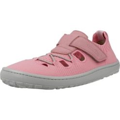 Buty FRODDO G3150296 6 Rose. Czerwone buty trekkingowe FRODDO, bez wzorów, ze skóry, bez zapięcia. Za 354.99 zł.