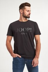T-shirt męski Alex JOOP! JEANS. T-shirty JOOP! Jeans, l, bez wzorów, z jeansu, bez kołnierzyka, bez ramiączek. W wyprzedaży za 194.25 zł.
