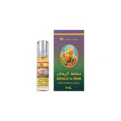 ALREHAB Arabskie Mukhallat al rehab perfumy w olejku 6 ml. Perfumy męskie ALREHAB. Za 18.05 zł.