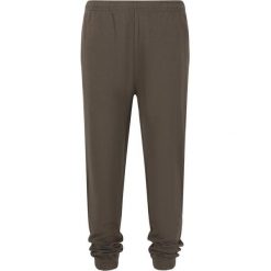 Spodnie do biegania SOS Bovec. Zielone buty do biegania SOS, bez wzorów, bez zapięcia, do biegania. Za 319.00 zł.