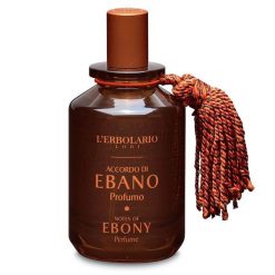 L'erbolario Accordo di Ebano Woda perfumowana 100 ml Męskie. Perfumy męskie L`Erbolario. Za 222.63 zł.