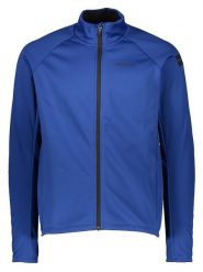 Craft Kurtka kolarska "Core SubZ Ideal" w kolorze niebieskim rozmiar: XL. Niebieskie kurtki outdoor i hardshell Craft, xl, bez wzorów, bez kaptura. Za 219.60 zł.