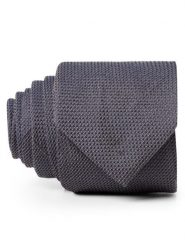 Andrew James jedwabny krawat Mężczyźni Jedwab (100%) niebieski, ONE SIZE. Niebieskie krawaty i muchy Andrew James, bez wzorów, z jedwabiu. Za 179.95 zł.