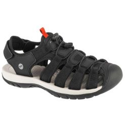 Sandały męskie Joma Gea. Brązowe sandały Joma, bez zapięcia. Za 149.99 zł.