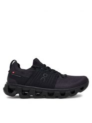On Buty do biegania Cloudswift 4 3MF10130106 Szary. Szare buty do biegania On, bez wzorów, z materiału, bez zapięcia, do biegania. Za 749.99 zł.