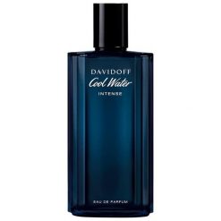 Davidoff Cool Water Intense Woda perfumowana 125 ml Męskie. Perfumy męskie Davidoff. Za 400.59 zł.