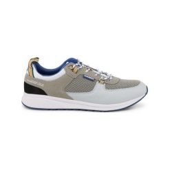 Carrera Jeans Sneakersy CAM915226. Buty sportowe casual Carrera Jeans, bez wzorów, z gumy, bez zapięcia, adidas advantage. Za 146.00 zł.