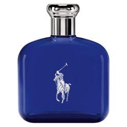 Ralph Lauren Polo Blue Eau de Toilette Spray Woda toaletowa 125 ml Męskie. Perfumy męskie RALPH LAUREN. Za 449.00 zł.