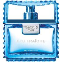 Versace - Eau Fraiche - Woda Toaletowa - Eau De Toilette Spray 50ml - Dla Mężczyzn. Perfumy męskie VERSACE. Za 435.00 zł.